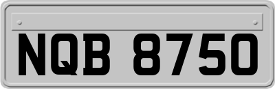 NQB8750