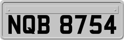 NQB8754