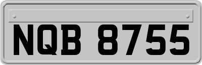 NQB8755