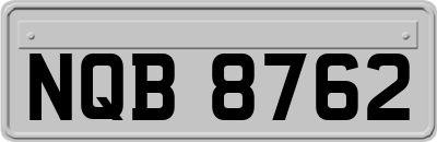 NQB8762