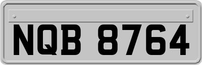 NQB8764