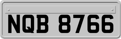 NQB8766