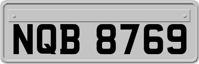 NQB8769