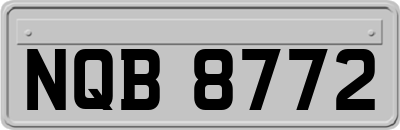 NQB8772