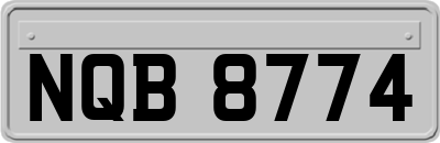 NQB8774