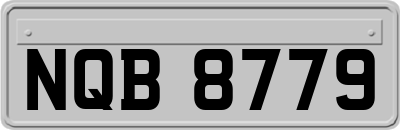 NQB8779
