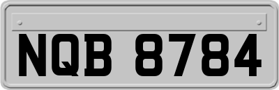 NQB8784