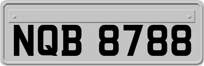 NQB8788