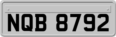 NQB8792