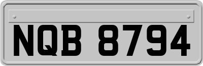NQB8794