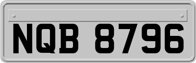 NQB8796