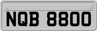 NQB8800