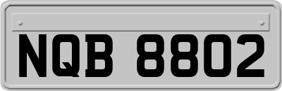 NQB8802