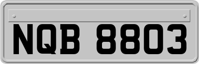 NQB8803
