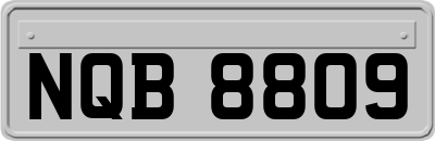 NQB8809