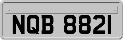 NQB8821