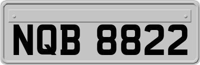 NQB8822