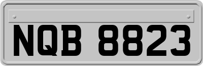 NQB8823