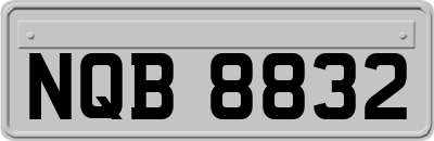 NQB8832