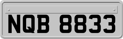 NQB8833