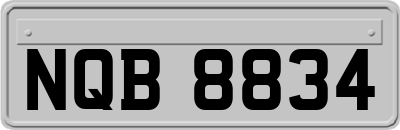 NQB8834