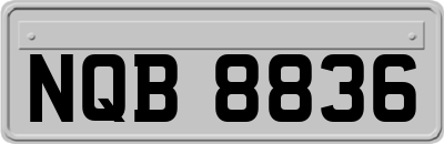 NQB8836