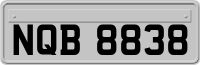 NQB8838