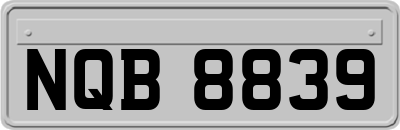 NQB8839