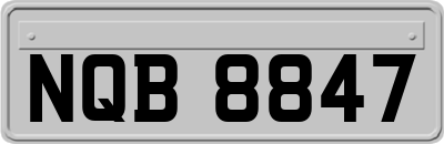 NQB8847