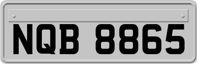 NQB8865