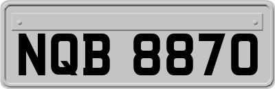 NQB8870