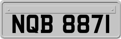 NQB8871