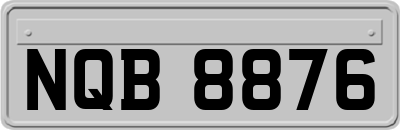 NQB8876