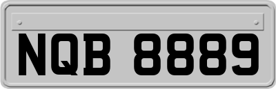 NQB8889
