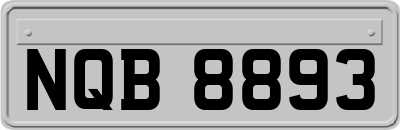 NQB8893
