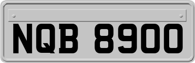 NQB8900