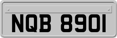 NQB8901