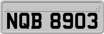 NQB8903