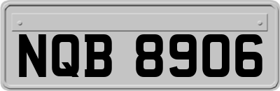 NQB8906