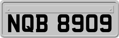 NQB8909
