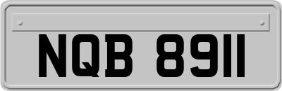 NQB8911
