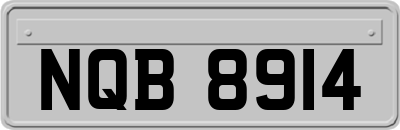 NQB8914