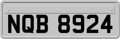 NQB8924