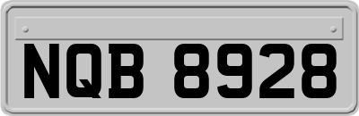 NQB8928