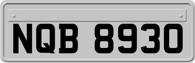 NQB8930