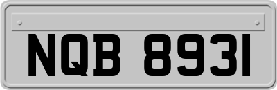 NQB8931