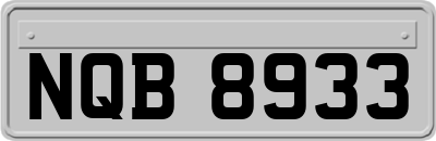 NQB8933