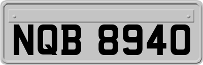 NQB8940