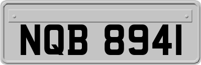 NQB8941