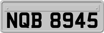 NQB8945